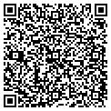 QR code with KTRE contacts