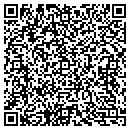 QR code with C&T Masonry Inc contacts