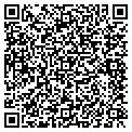 QR code with T Nails contacts