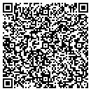 QR code with Moda Zone contacts