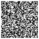 QR code with Uptown Center contacts