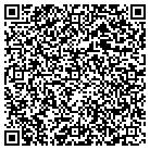 QR code with Oak Creek Kennel & Stable contacts