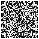 QR code with Harrell Group contacts