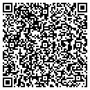 QR code with Gary Lusk MD contacts