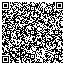 QR code with B & M Systems contacts