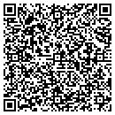 QR code with Robert J Mohn DDS contacts