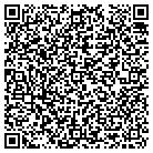 QR code with D & S Mobile Home Center Inc contacts