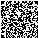 QR code with C-Tech Inc contacts