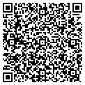 QR code with U R I A3 contacts