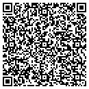 QR code with L & M Operating Inc contacts