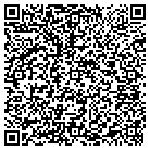 QR code with Wood's Flowers Gifts & Intrrs contacts