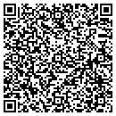 QR code with Uptown Cafe contacts
