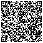QR code with Ricky Hernandez General Contr contacts