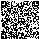 QR code with T C Concepts contacts
