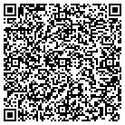 QR code with F Torres Plunbing Service contacts