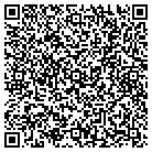 QR code with A & R Air Conditioning contacts