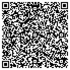 QR code with Obrien Studio of Photogfraphy contacts