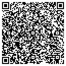 QR code with TET Business Service contacts