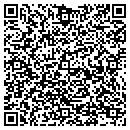 QR code with J C Environmental contacts