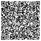 QR code with America's Best Karate Center contacts