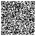 QR code with M B C contacts