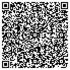 QR code with Acoustical Integrated Sltns contacts