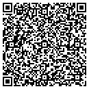 QR code with A J Bookeeping contacts
