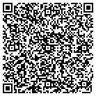 QR code with Mantra Brand Communications contacts