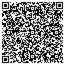 QR code with Mrs Bugfree Inc contacts