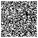 QR code with James W Goss contacts