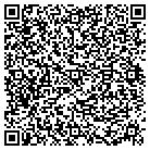 QR code with Raintreee Vlg Recreation Center contacts