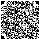 QR code with Universty of TX Schl Reltns of contacts