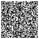 QR code with Allstate contacts