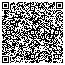 QR code with Head Hunters Salon contacts