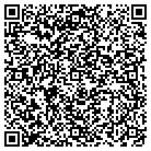 QR code with McCaughan Custom Knives contacts
