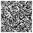 QR code with R Hamm Farm contacts