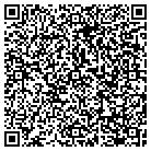 QR code with Tiger Lim's Tae KWON Do Acad contacts