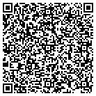 QR code with A 1 Carpet & Upholstery Clng contacts