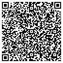 QR code with Yakity Splat contacts