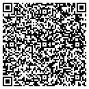QR code with Azgard Studios contacts