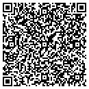 QR code with Bahr Architects contacts
