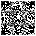 QR code with Airsolution Heating & A Condition contacts