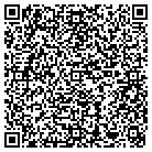 QR code with Hanlon Gas Processing LTD contacts