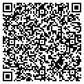QR code with H & R Block contacts