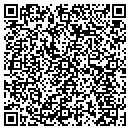 QR code with T&S Auto Service contacts