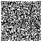 QR code with Phillip A Danz & Assoc contacts