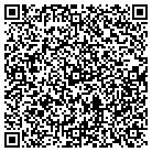 QR code with A Action Aa Bail Bonding Co contacts