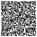 QR code with Autozone contacts
