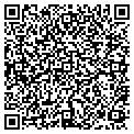QR code with Mas Tec contacts