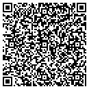 QR code with On Cue Staging contacts